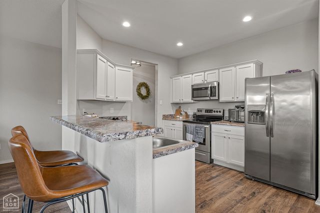 4500 Willow Pointe, Jonesboro, AR 72405