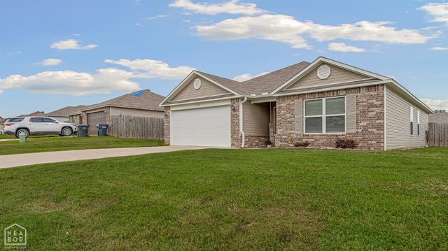 4500 Willow Pointe, Jonesboro, AR 72405