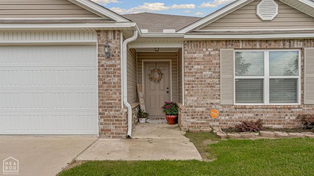 4500 Willow Pointe, Jonesboro, AR 72405