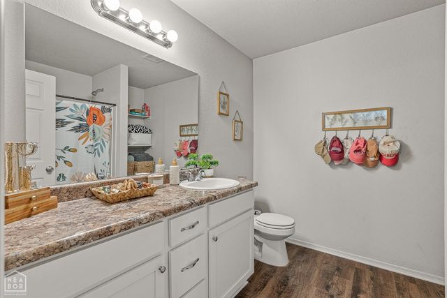 4500 Willow Pointe, Jonesboro, AR 72405