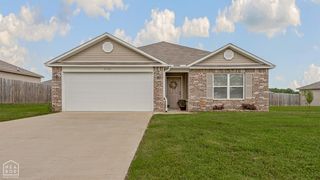 4500 Willow Pointe, Jonesboro, AR 72405