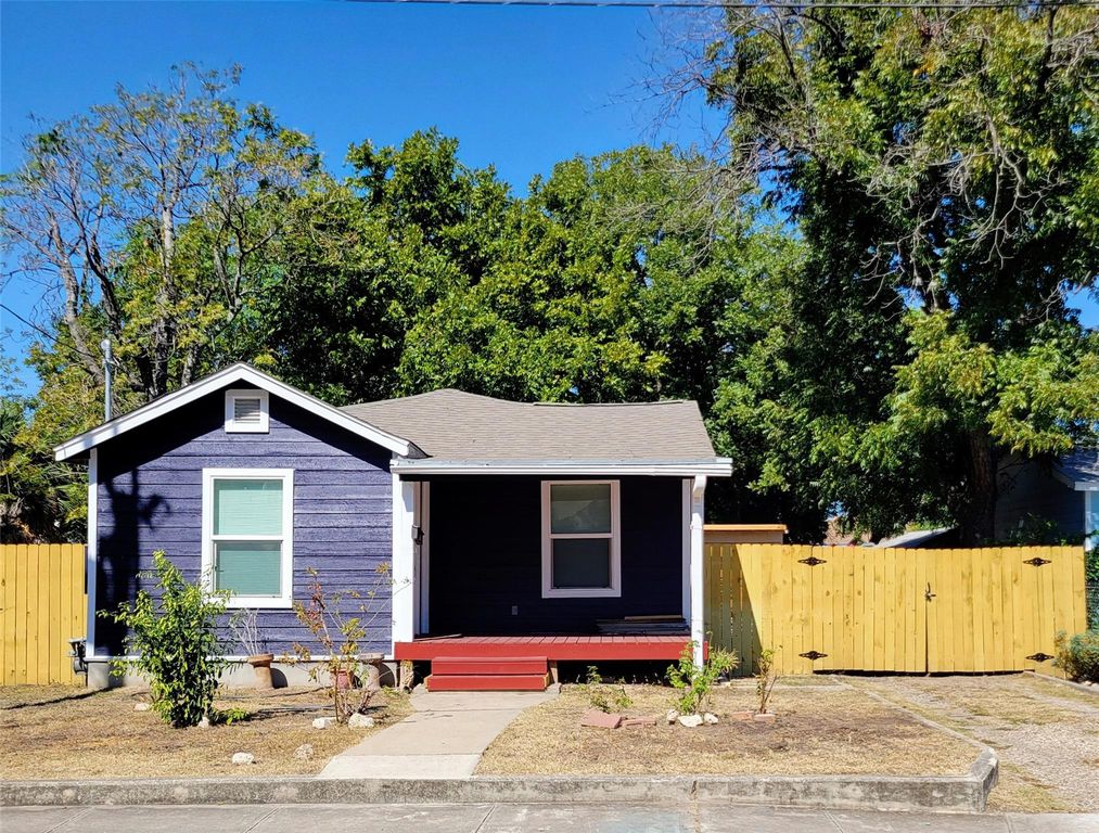 151 Canton, San Antonio, TX 78202