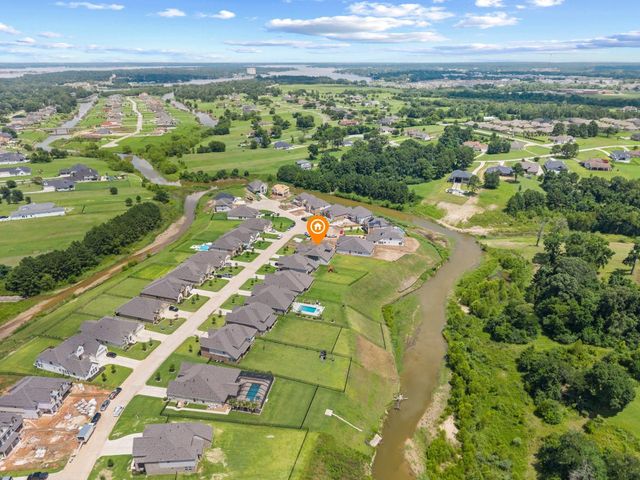 262 Peninsula Point Drive, Montgomery, TX 77356