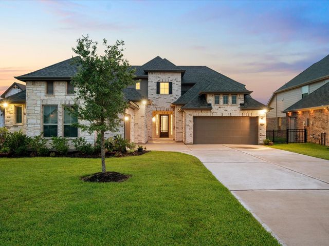 262 Peninsula Point Drive, Montgomery, TX 77356