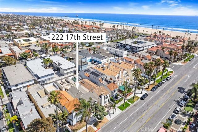222 17th Street, Huntington Beach, CA 92648