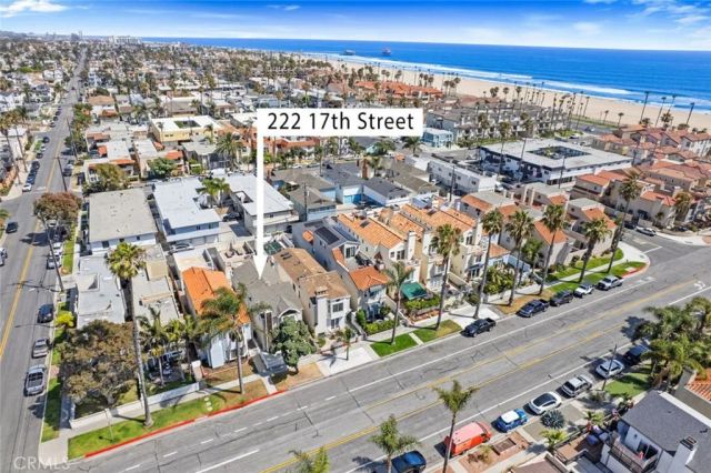 222 17th Street, Huntington Beach, CA 92648