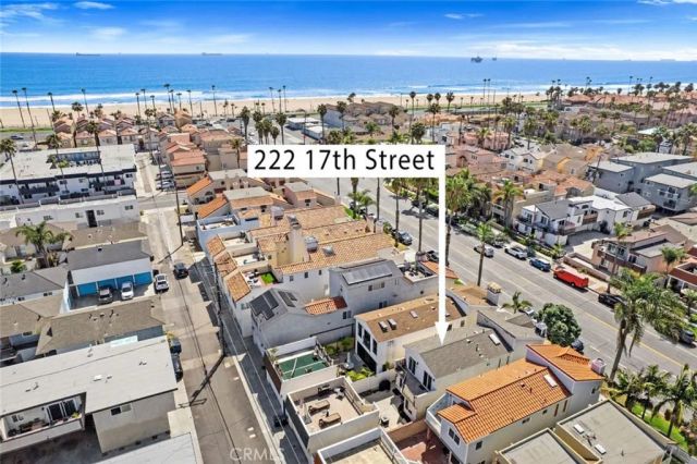 222 17th Street, Huntington Beach, CA 92648