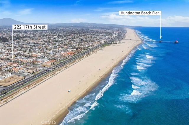 222 17th Street, Huntington Beach, CA 92648