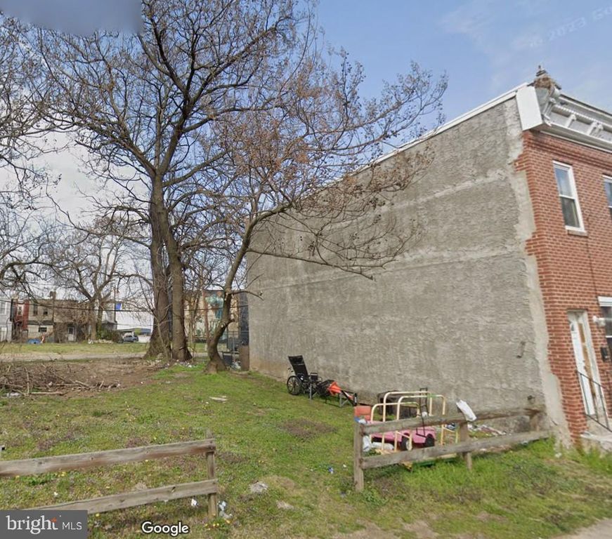 1019 W ORLEANS ST, Philadelphia, PA 19133