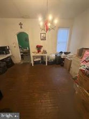 1336 S LINDENWOOD ST, Philadelphia, PA 19143