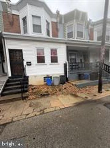 1336 S LINDENWOOD ST, Philadelphia, PA 19143