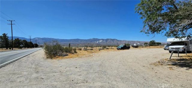 800 Barstow, Lucerne Valley, CA 92356