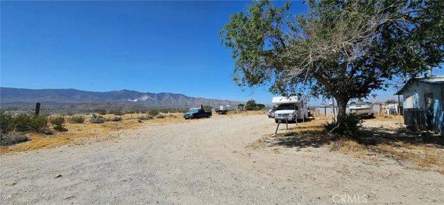 800 Barstow, Lucerne Valley, CA 92356