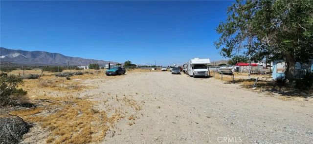 800 Barstow, Lucerne Valley, CA 92356