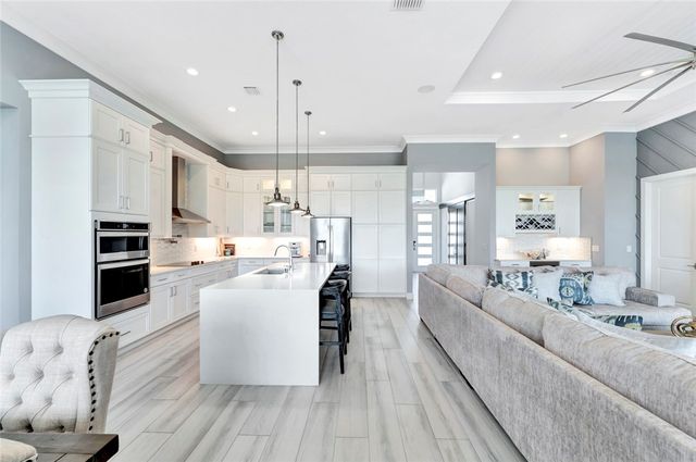 9378 Orchid Cove Circle, Vero Beach, FL 32963