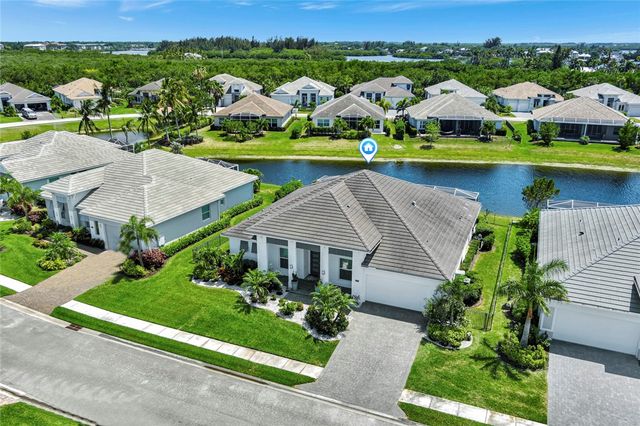 9378 Orchid Cove Circle, Vero Beach, FL 32963