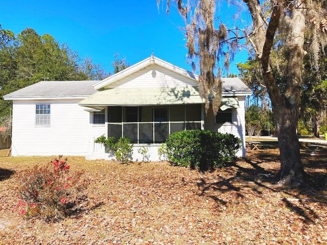 125 SW 6TH STREET, Lake Butler, FL 32054