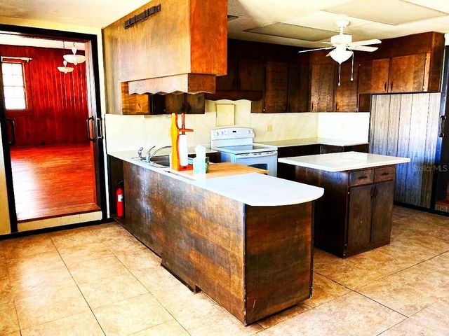 125 SW 6TH STREET, Lake Butler, FL 32054