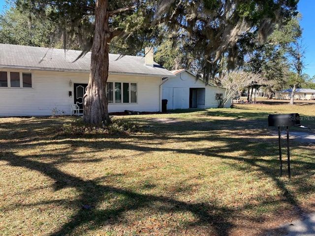 125 SW 6TH STREET, Lake Butler, FL 32054