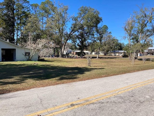 125 SW 6TH STREET, Lake Butler, FL 32054