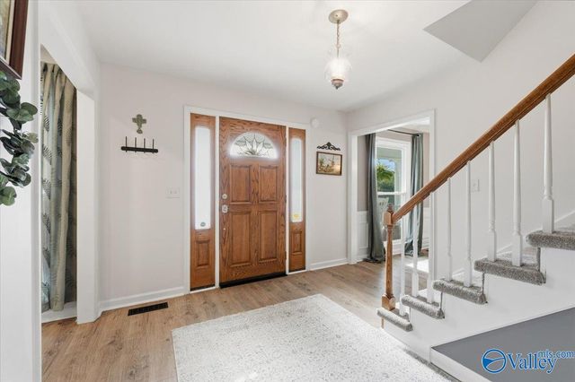 110 Mache Lane, Owens Cross Roads, AL 35763