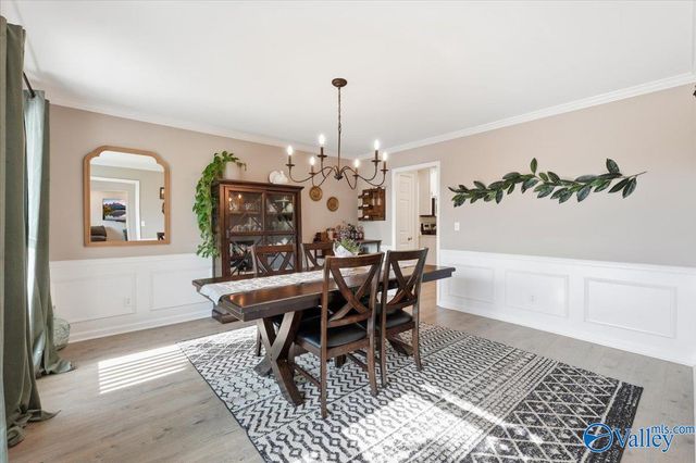 110 Mache Lane, Owens Cross Roads, AL 35763