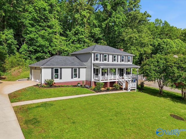110 Mache Lane, Owens Cross Roads, AL 35763