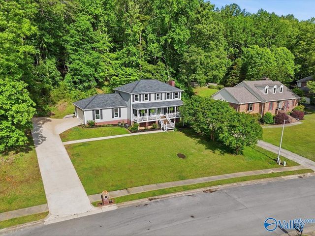 110 Mache Lane, Owens Cross Roads, AL 35763
