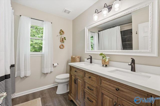 110 Mache Lane, Owens Cross Roads, AL 35763