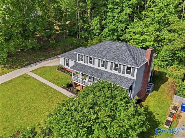 110 Mache Lane, Owens Cross Roads, AL 35763