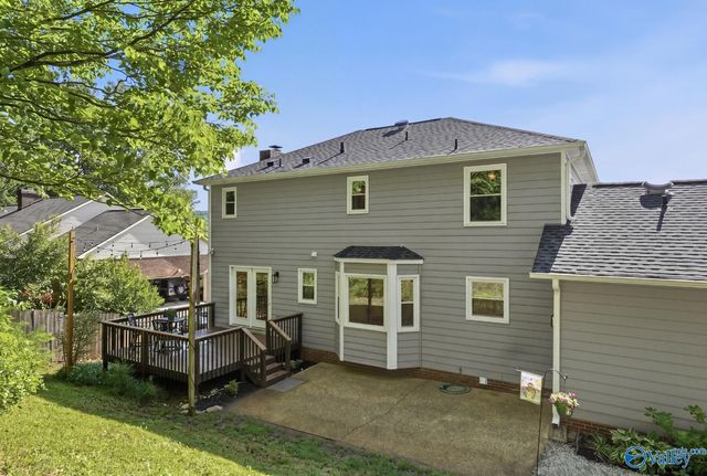 110 Mache Lane, Owens Cross Roads, AL 35763