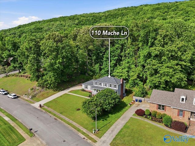 110 Mache Lane, Owens Cross Roads, AL 35763