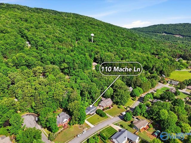 110 Mache Lane, Owens Cross Roads, AL 35763