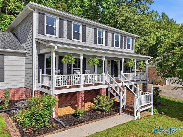 110 Mache Lane, Owens Cross Roads, AL 35763