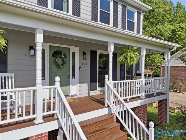 110 Mache Lane, Owens Cross Roads, AL 35763