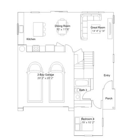 3631 Miraleste Way, Sacramento, CA 95835