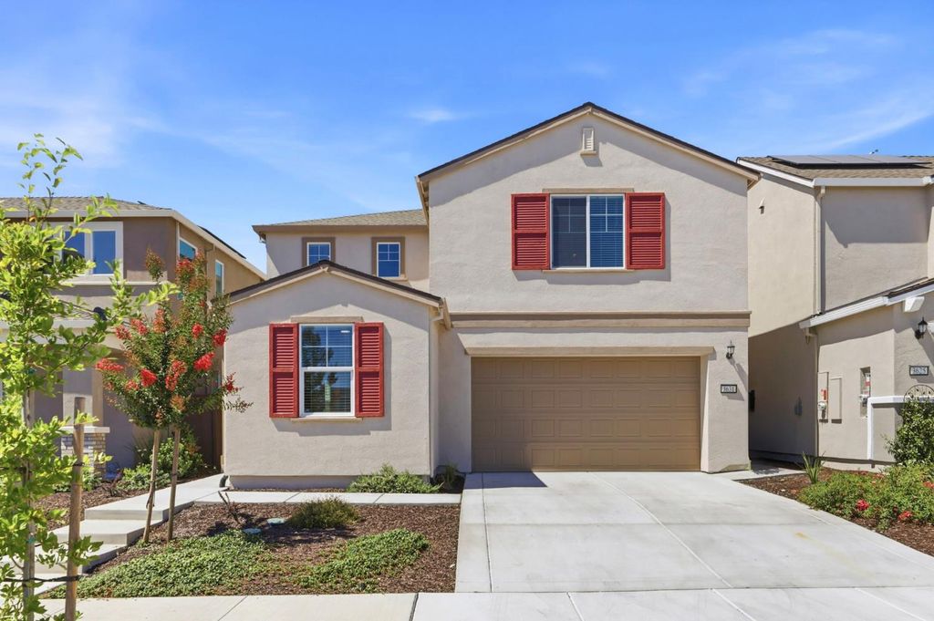 3631 Miraleste Way, Sacramento, CA 95835