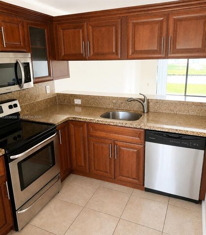 9953 NW Nob Hill Pl 9953, Sunrise, FL 33351