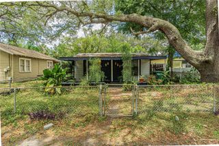 10704 N ANNETTE AVENUE, Tampa, FL 33612