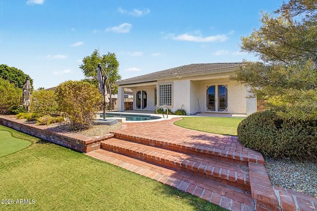 7046 W ROSE GARDEN Lane, Glendale, AZ 85308