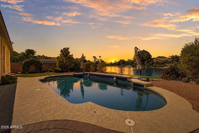 7046 W ROSE GARDEN Lane, Glendale, AZ 85308