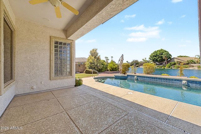 7046 W ROSE GARDEN Lane, Glendale, AZ 85308