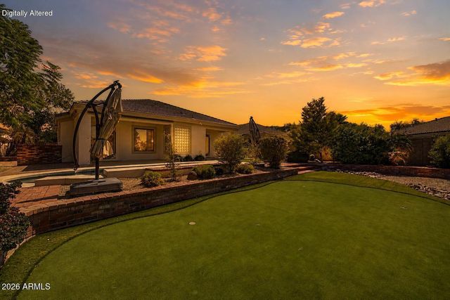 7046 W ROSE GARDEN Lane, Glendale, AZ 85308