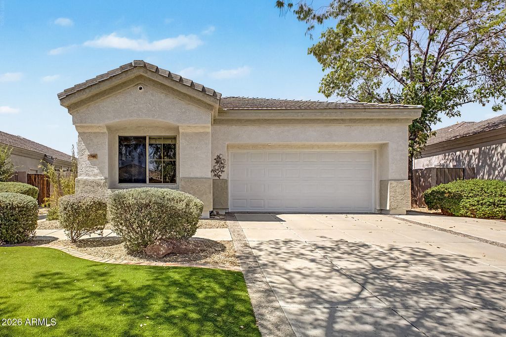 7046 W ROSE GARDEN Lane, Glendale, AZ 85308 — photo 4