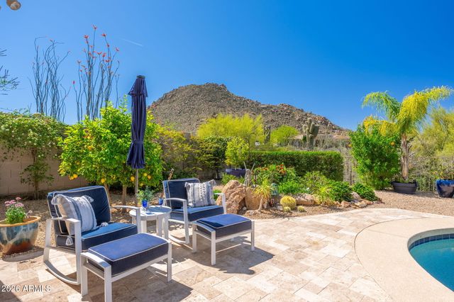 26474 N 113TH Street, Scottsdale, AZ 85255