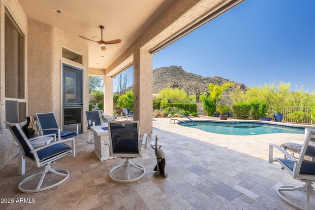 26474 N 113TH Street, Scottsdale, AZ 85255