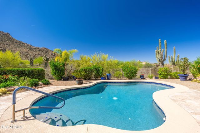 26474 N 113TH Street, Scottsdale, AZ 85255