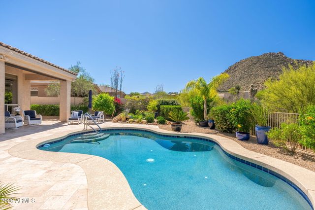 26474 N 113TH Street, Scottsdale, AZ 85255