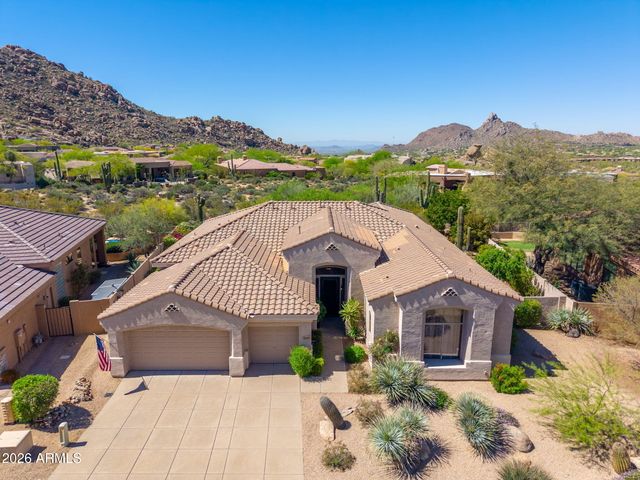 26474 N 113TH Street, Scottsdale, AZ 85255