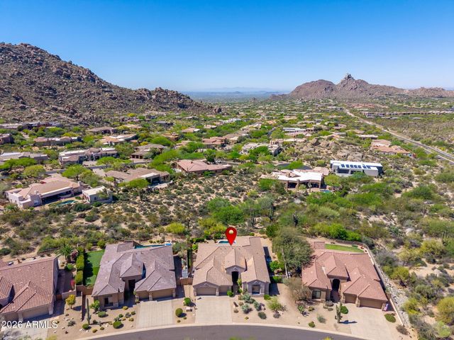 26474 N 113TH Street, Scottsdale, AZ 85255